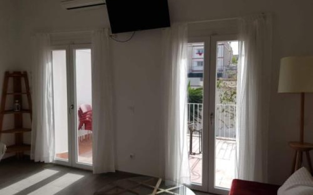 Mandala Apartment