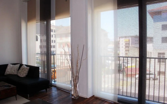 Superb Loft In The Center Of Lausanne