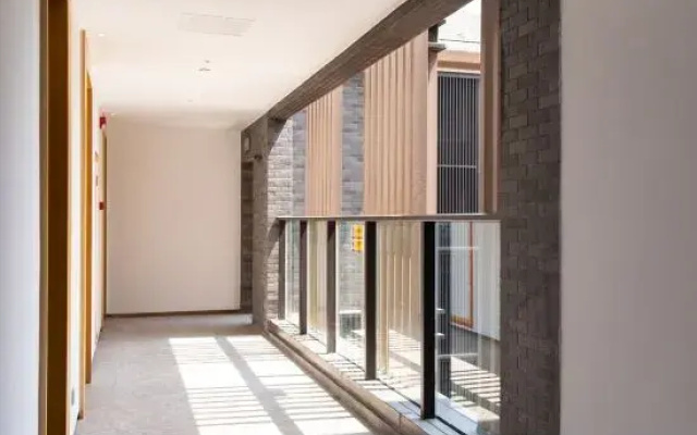 Livetour International Apartment (Guangzhou Pazhou Exhibition Center)