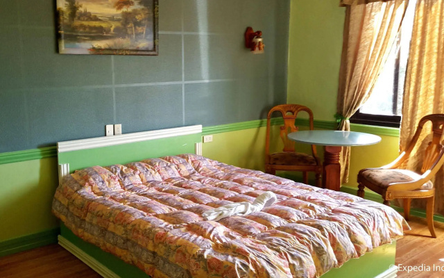 Hotel Henrico - Legarda