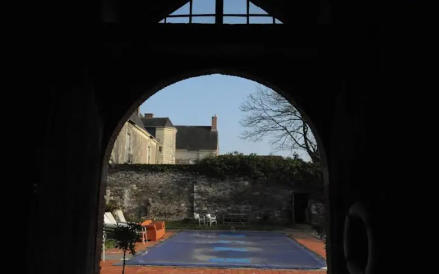 Château Résidence de Bois-Briand