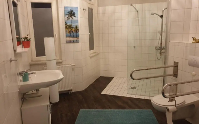 Paradise Suite