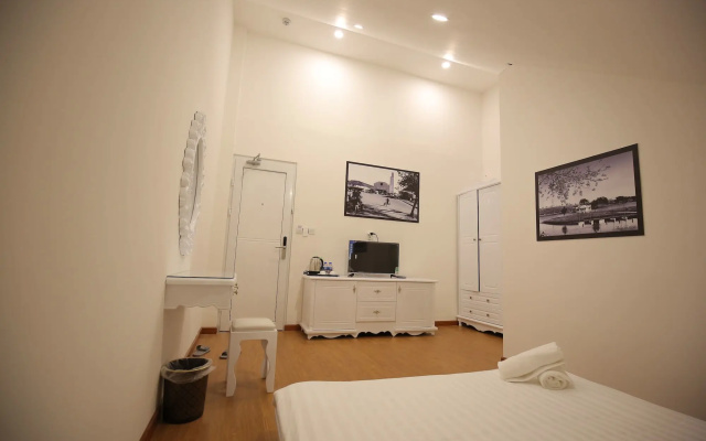 Dalat Maya Hotel