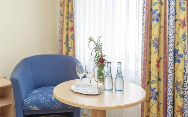 Hotel-Gasthof Krone