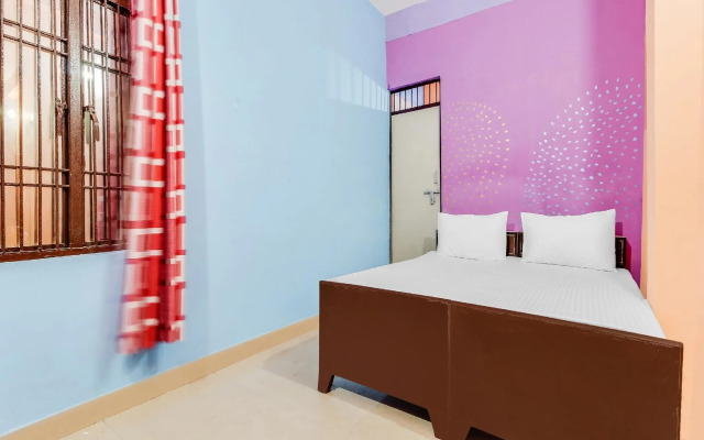 SPOT ON 60711 Hotel Radhe Inn