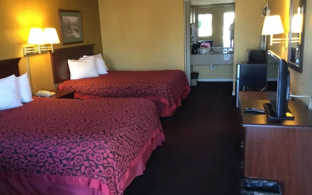 Travel Inn North Little Rock