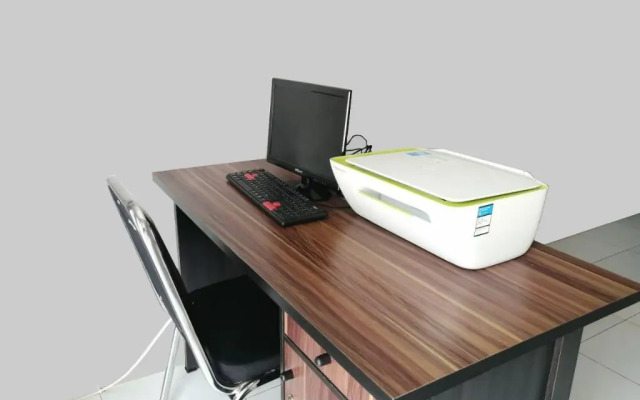Oyo 3828 Villa Kota Bunga Blok Q