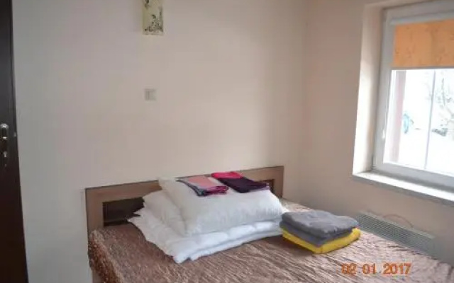 Apartament Rondo
