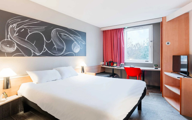 B&B Hotel Thionville Yutz Route du Luxembourg