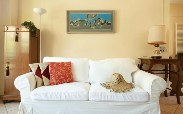 Letizia Apartment