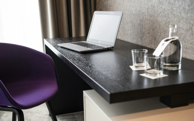 b_smart hotel Bendern