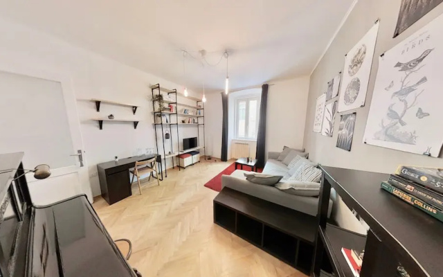 Triestevillas Homey&cozy - 4 People - Quiet Area