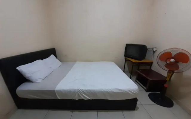 Hotel O Pinus Jaya SyariahNearTaman Amaryllis Pekanbaru