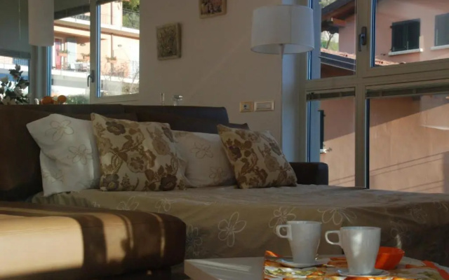 Residenza Simona