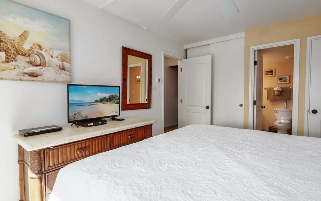 Kamaole Sands 4-306