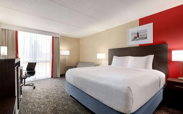 Ramada by Wyndham Alpena