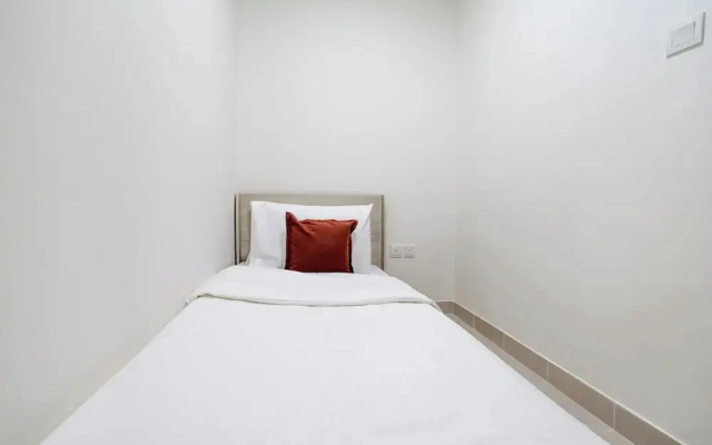 2BR plus M Pet-Friendly Prime Amenities