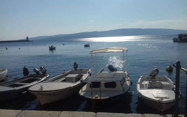Apartment in Senj 40163