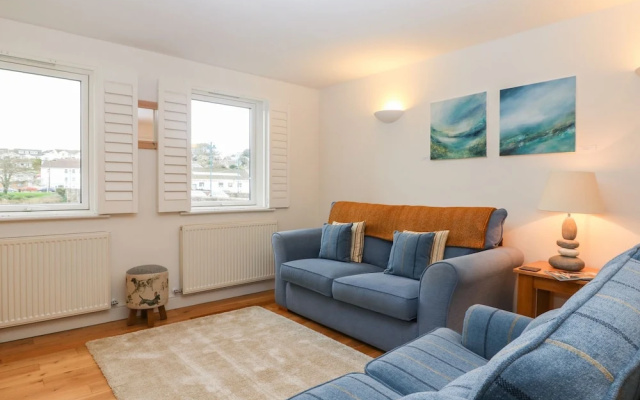 Harbour House Apartment