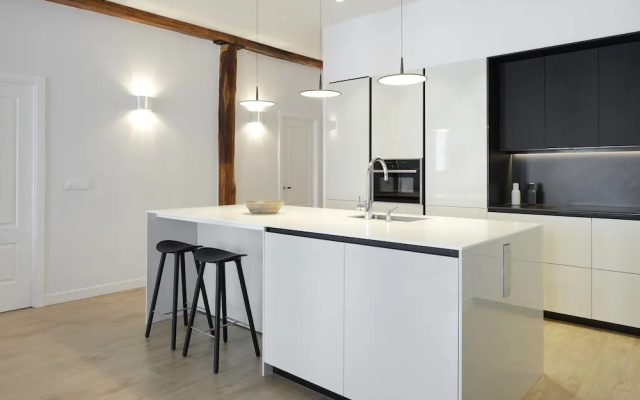 Wiesbaden by FeelFree Rentals