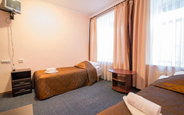 Parus Hotel