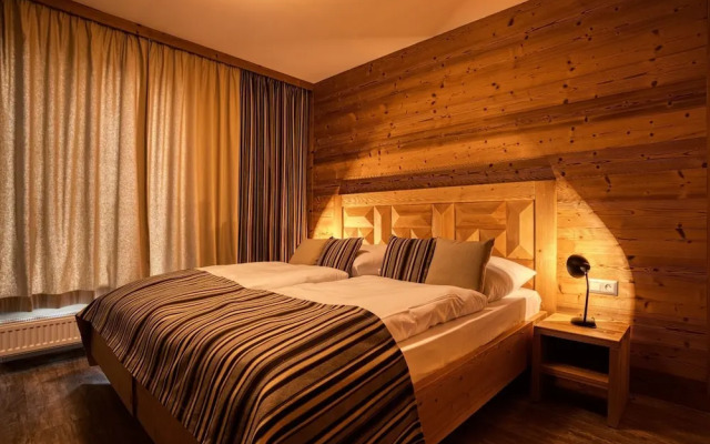 Lux&Wellness Apartments Sosana