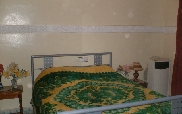 Riad Karmel Rose de Marrakech