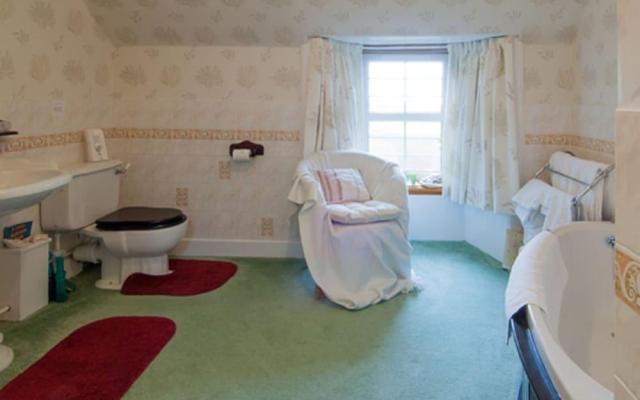 Purgavie Farm Bed and Breakfast
