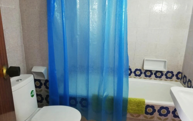 Torre Valencia Apartment