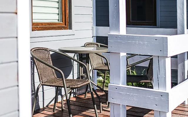 Cottage in Jezierzany Near Seaside Beach