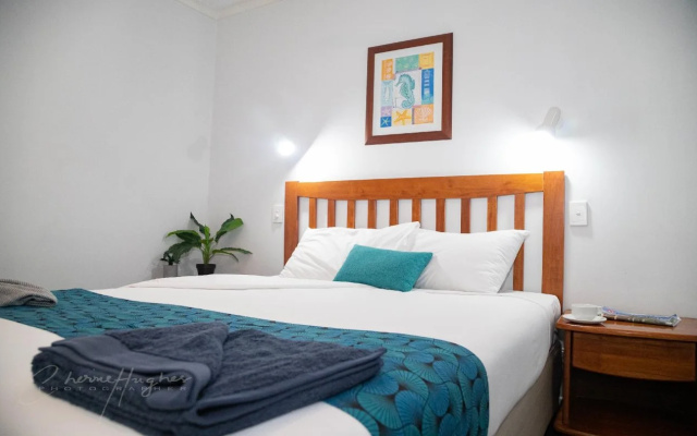 Mackay Seabreeze Apartments