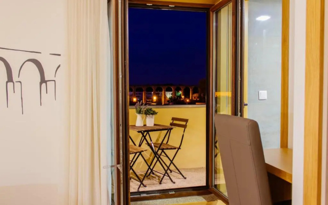 Venceslau Wine Boutique Hostel