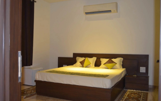 Srihara Homestay