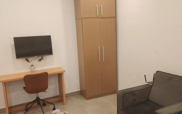 Mayama Residences