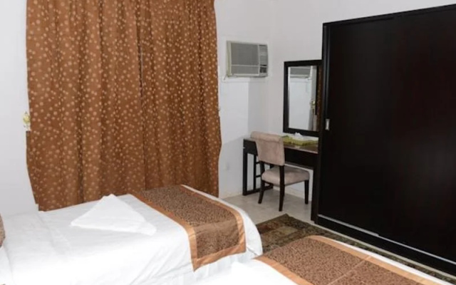 Apartment Al Janaderia 1
