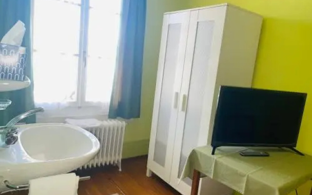 Hotel Sternen Worb