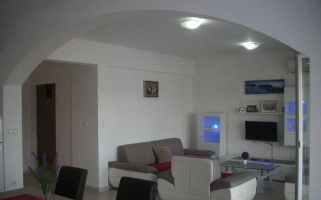 Apartments Kala