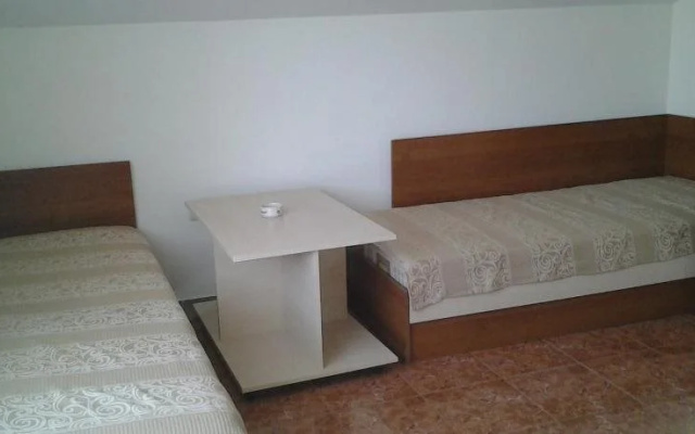 Tonus Guest House