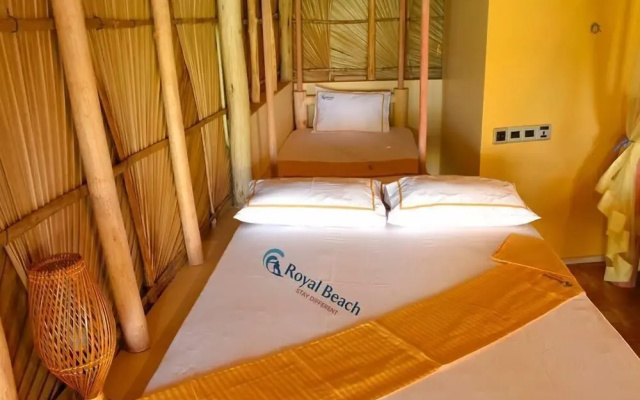 Royal Beach Arugambay