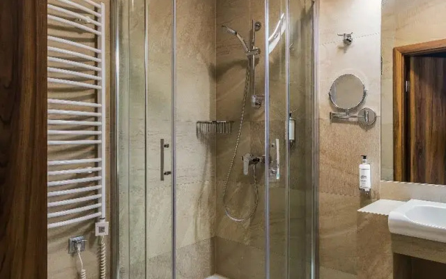 No.23 Premium Aparthotel