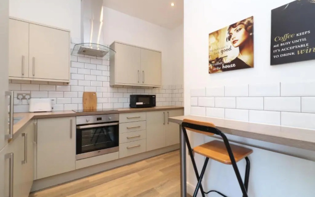 Hope House Apartments