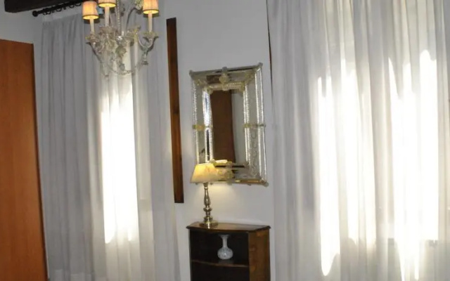 Pietrapiana Suite