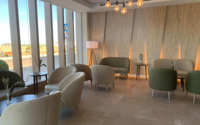Hotel Don Pepo