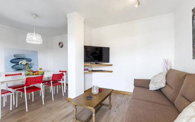Apartamento María
