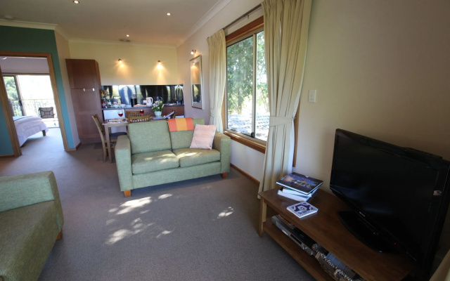 Amble at Hahndorf