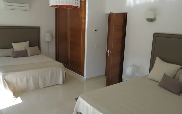 La Villa con Vista