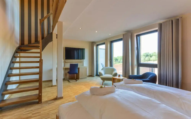 Hotel & Golfrestaurant Gut Wissmannshof