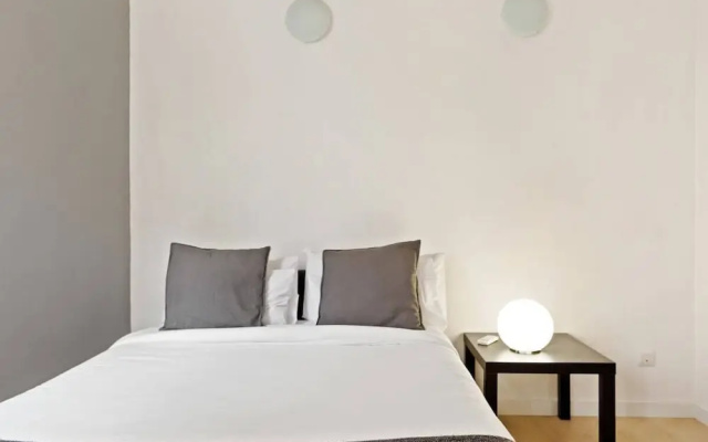 Cozy 1bed Near to Sagrada Familia Temple