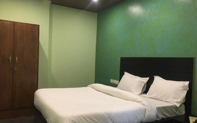 Hotel Rama