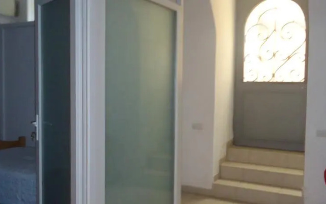 Hostel on Tabukashvili 41